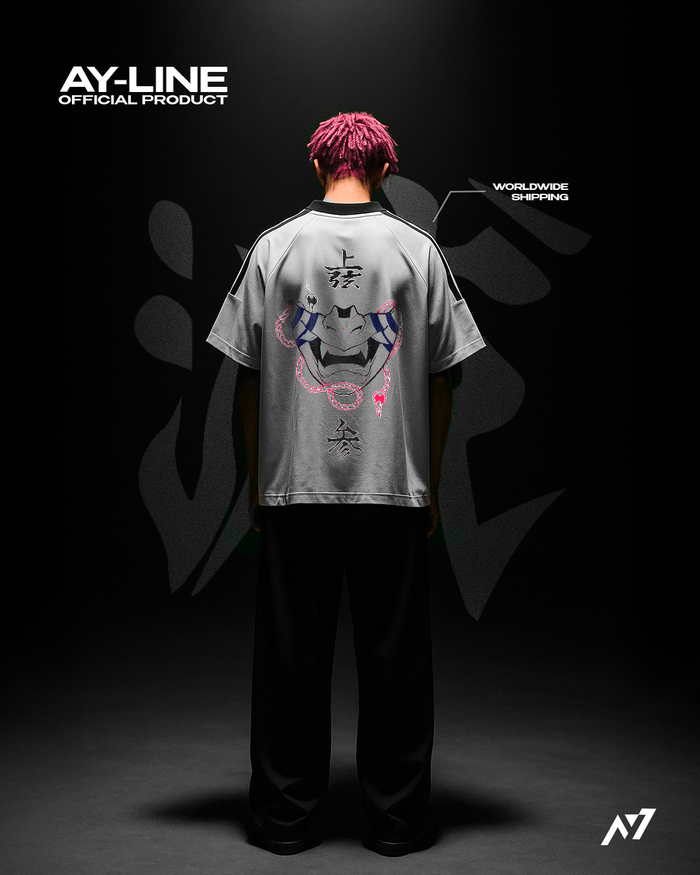 T-shirts DS