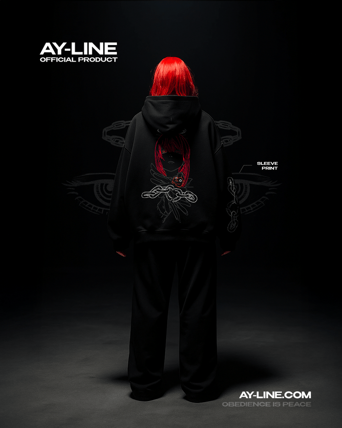 Hoodies CM
