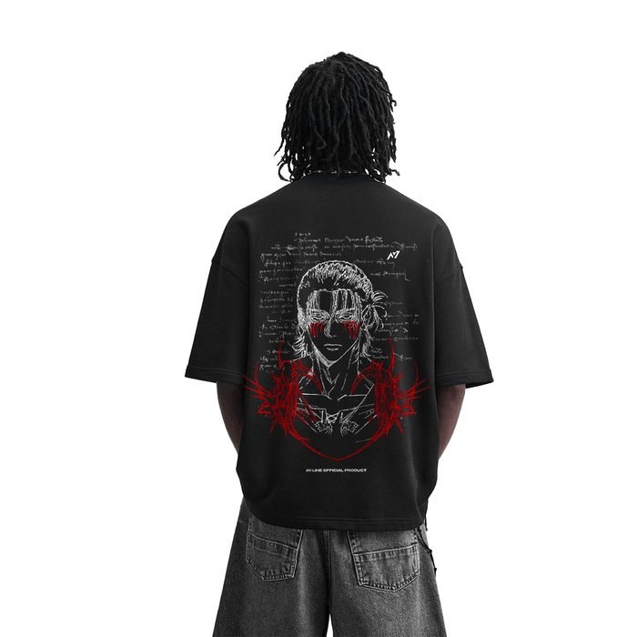 T-shirts AOT