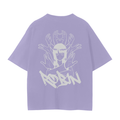 T-shirt Streetwear Hands of Fate