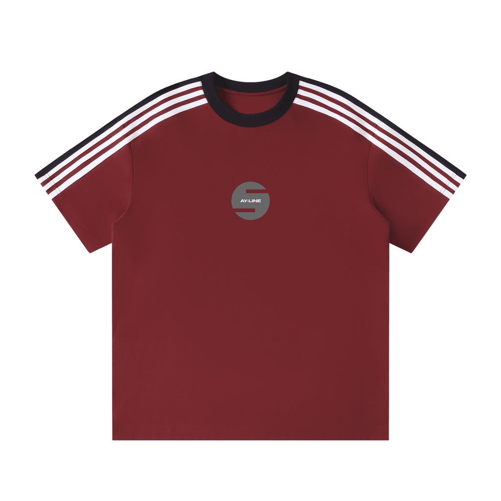 T-shirt Rayé EMPEROR