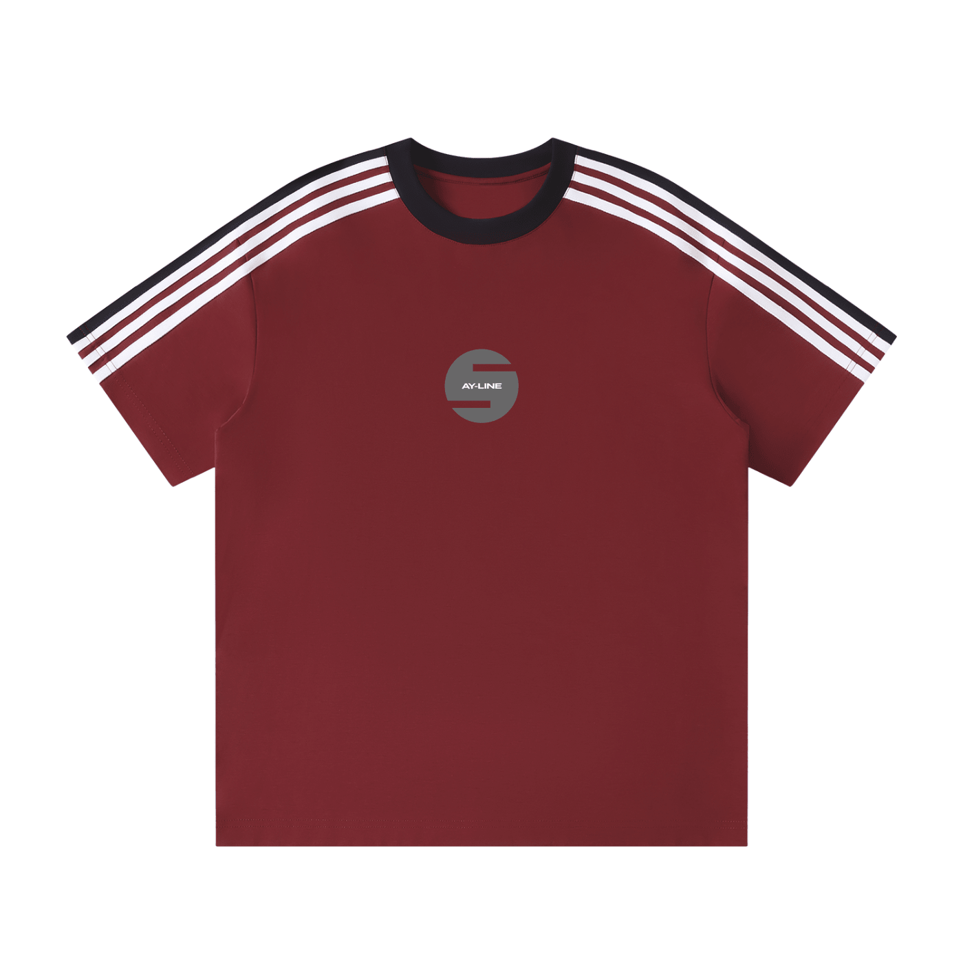 T-shirt Rayé EMPEROR