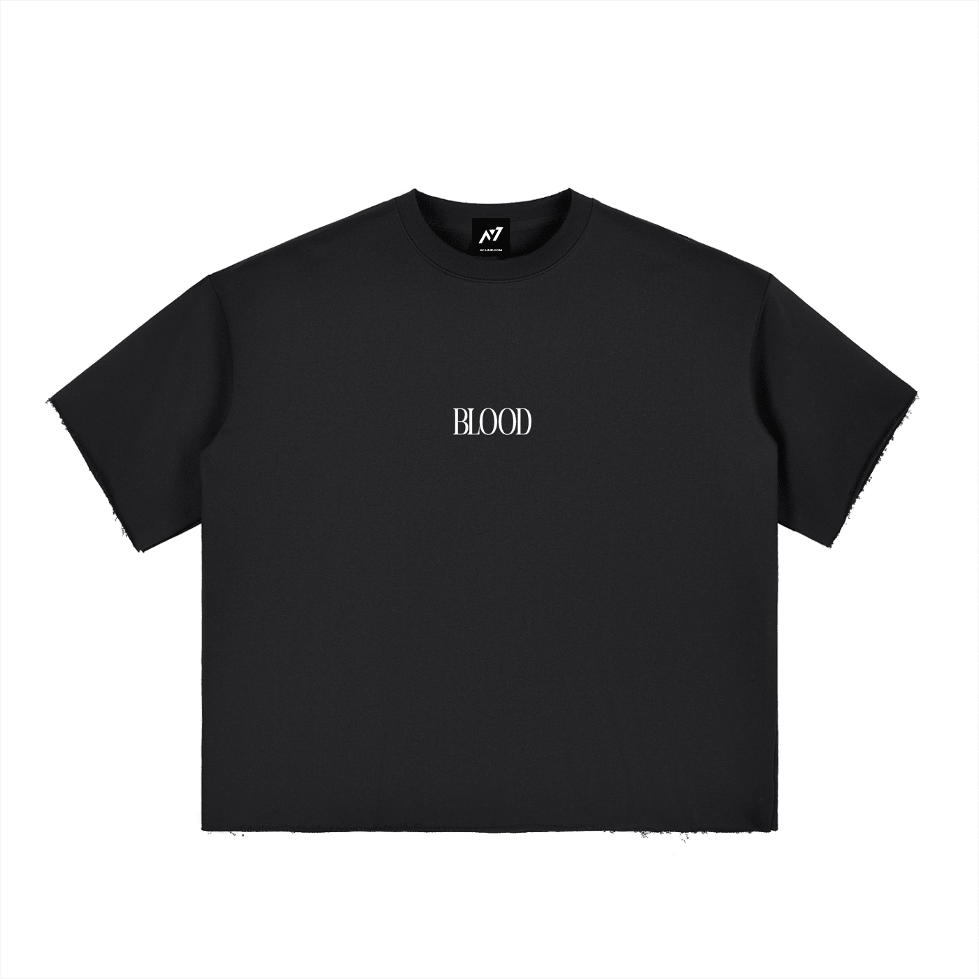 T-shirt Streetwear The Eldest Brother