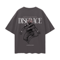 T-shirt Streetwear DISGRACE