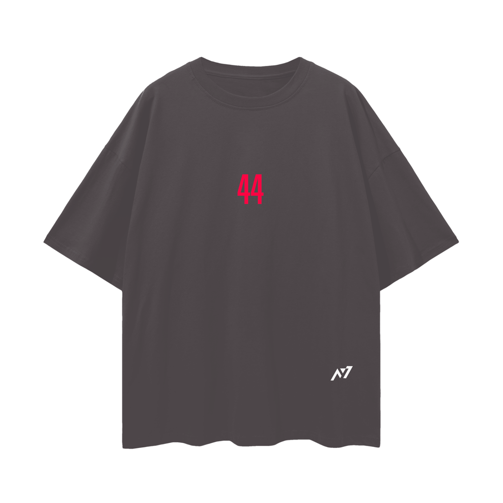 T-shirt Streetwear Pure Speed