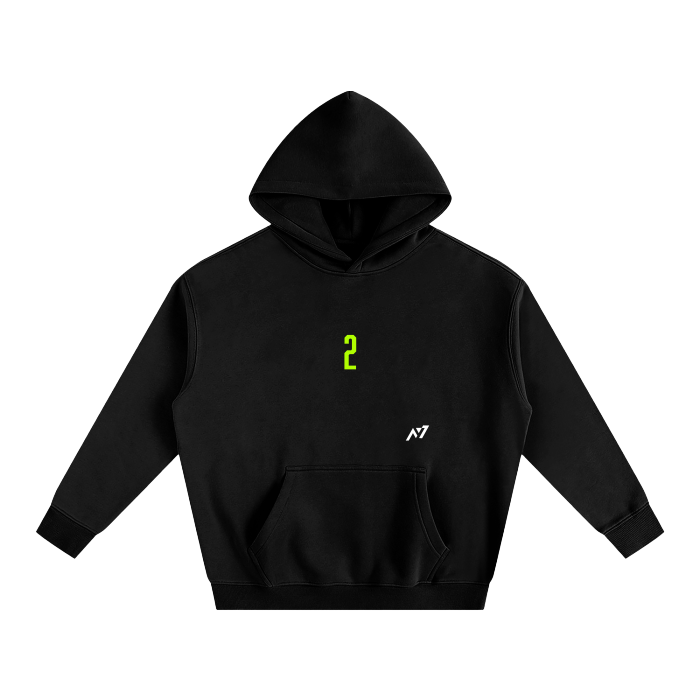 Hoodie Streetwear The God Snake