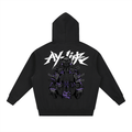 Hoodie Streetwear Ruinbearer