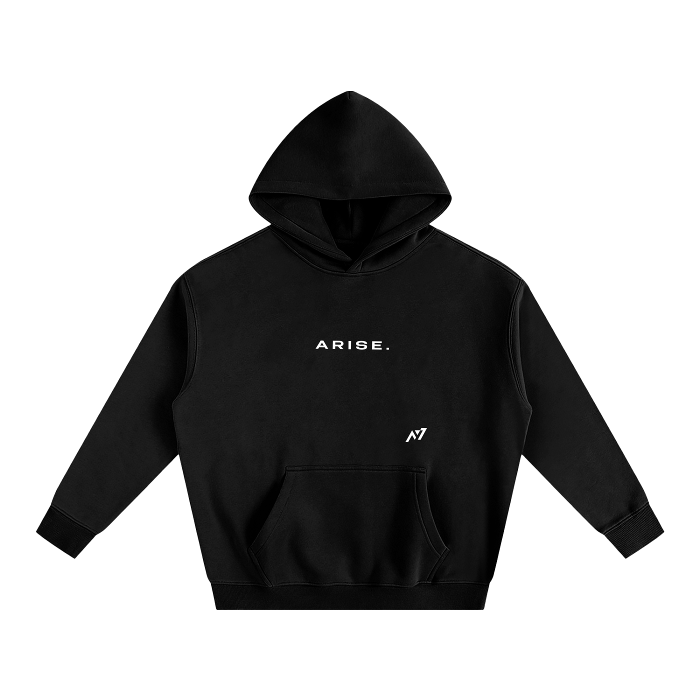 Hoodie Streetwear Kasaka's Venom Fang
