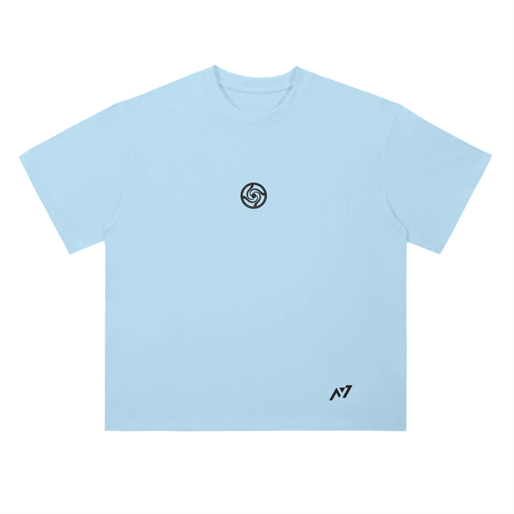 T-shirt Streetwear Cursed Charm