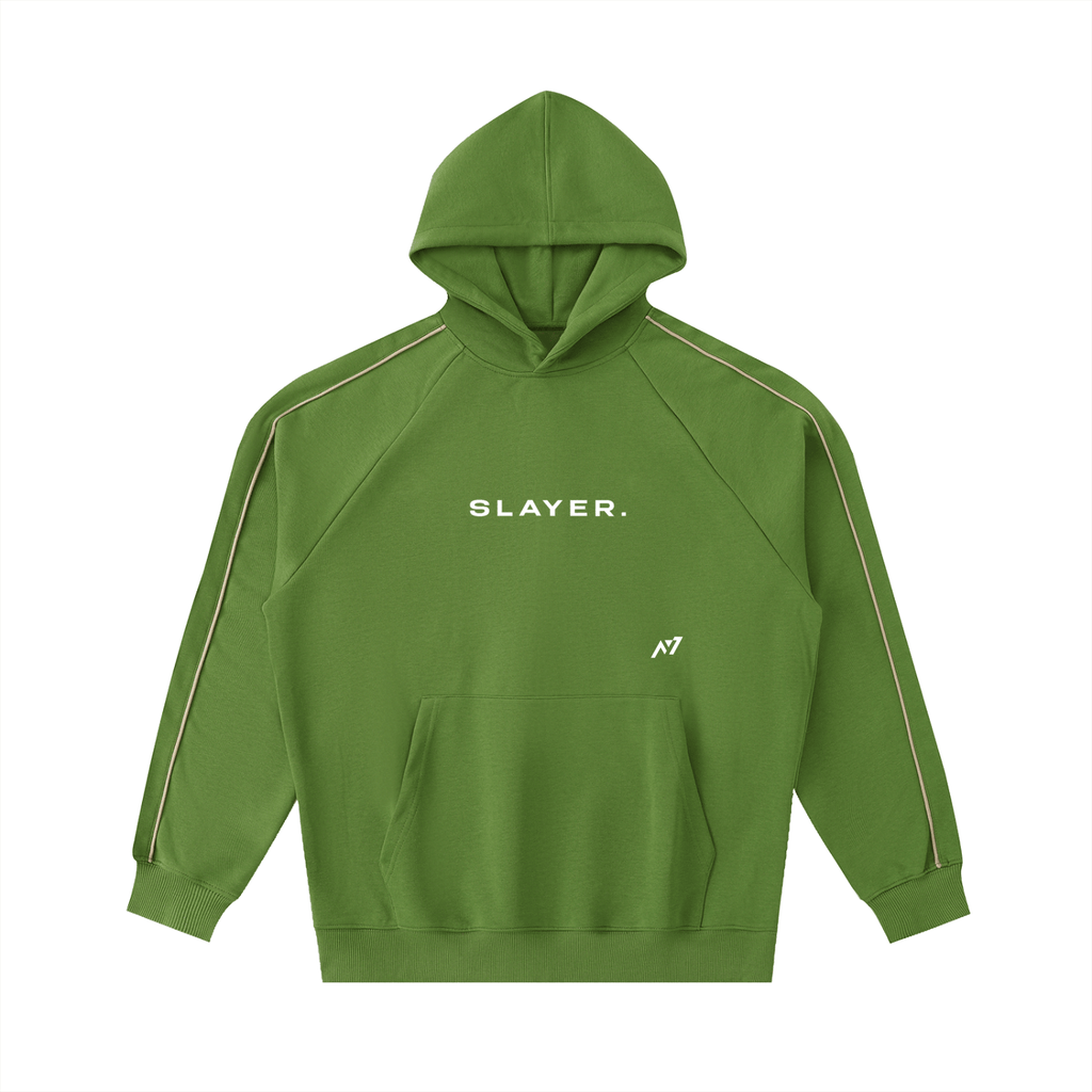 Hoodie Streetwear Rayé Stone Hashira