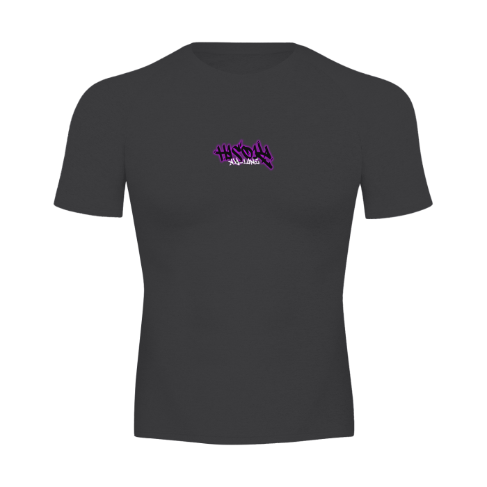T-shirt de compression Phantom Jester 2.0