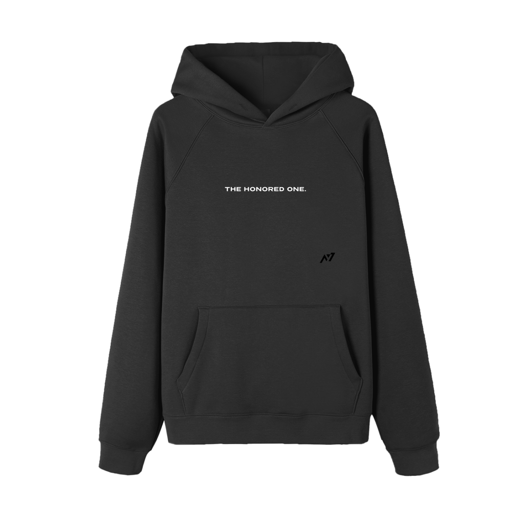 Hoodie Streetwear The Honored One 3.0