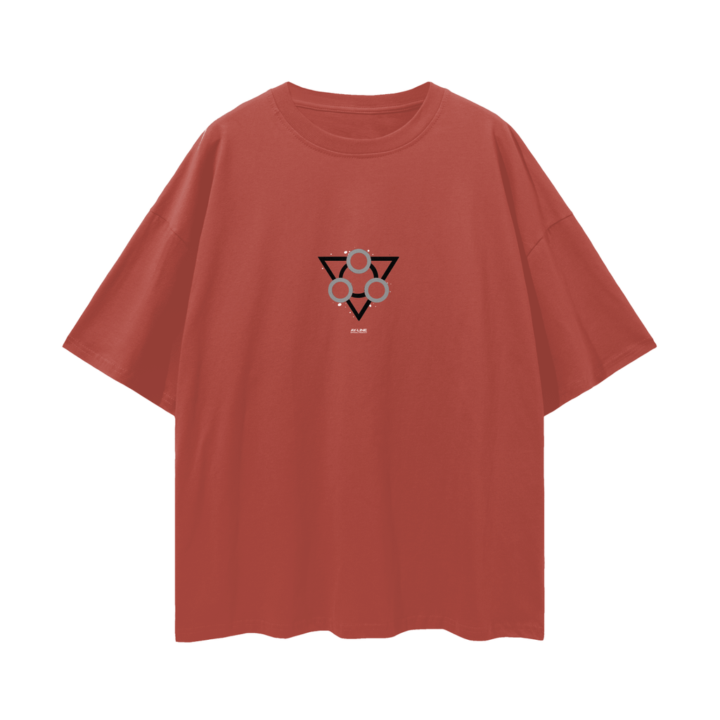 T-shirt Streetwear Chains of the Fallen