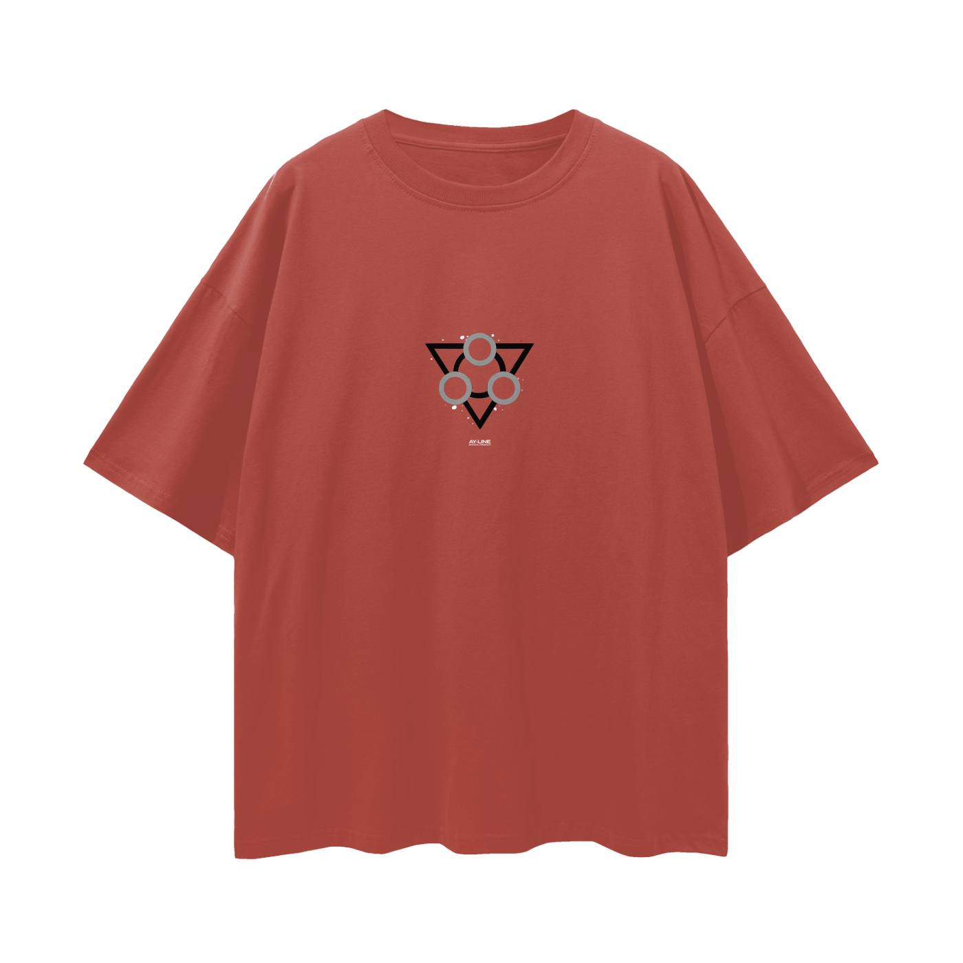 T-shirt Streetwear Chains of the Fallen