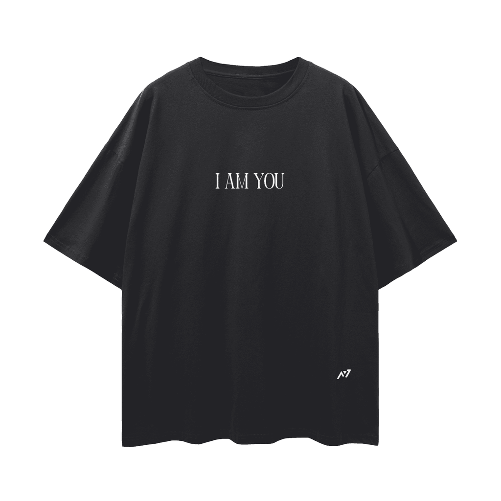 T-shirt Streetwear Vessel of Wrath