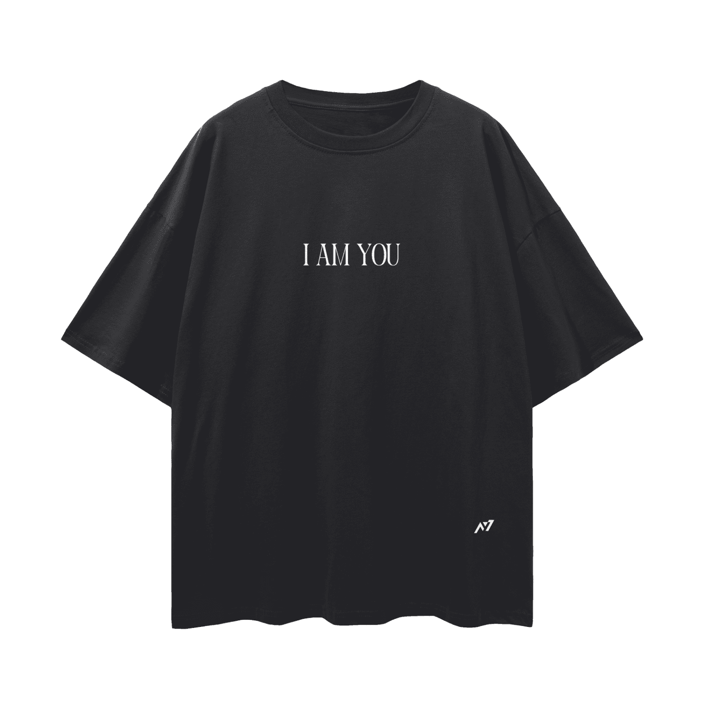 T-shirt Streetwear Vessel of Wrath