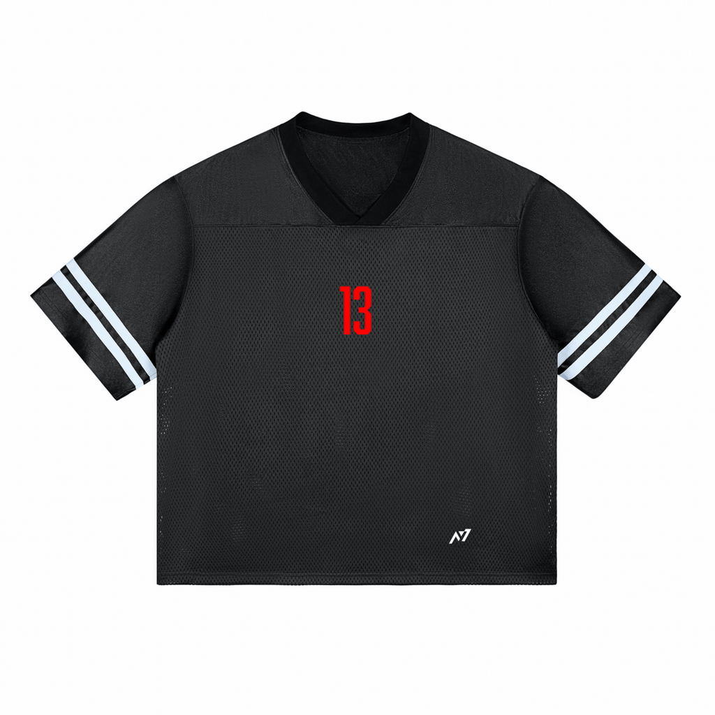 Jersey Streetwear Talent Eater