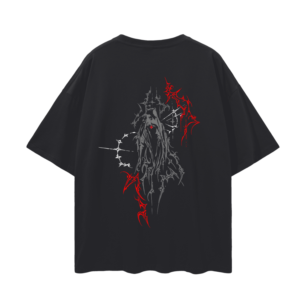 T-shirt Streetwear Evangelist
