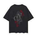 T-shirt Streetwear Evangelist