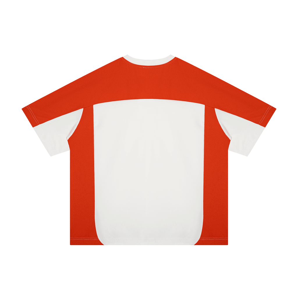 T-shirt Streetwear O-Men