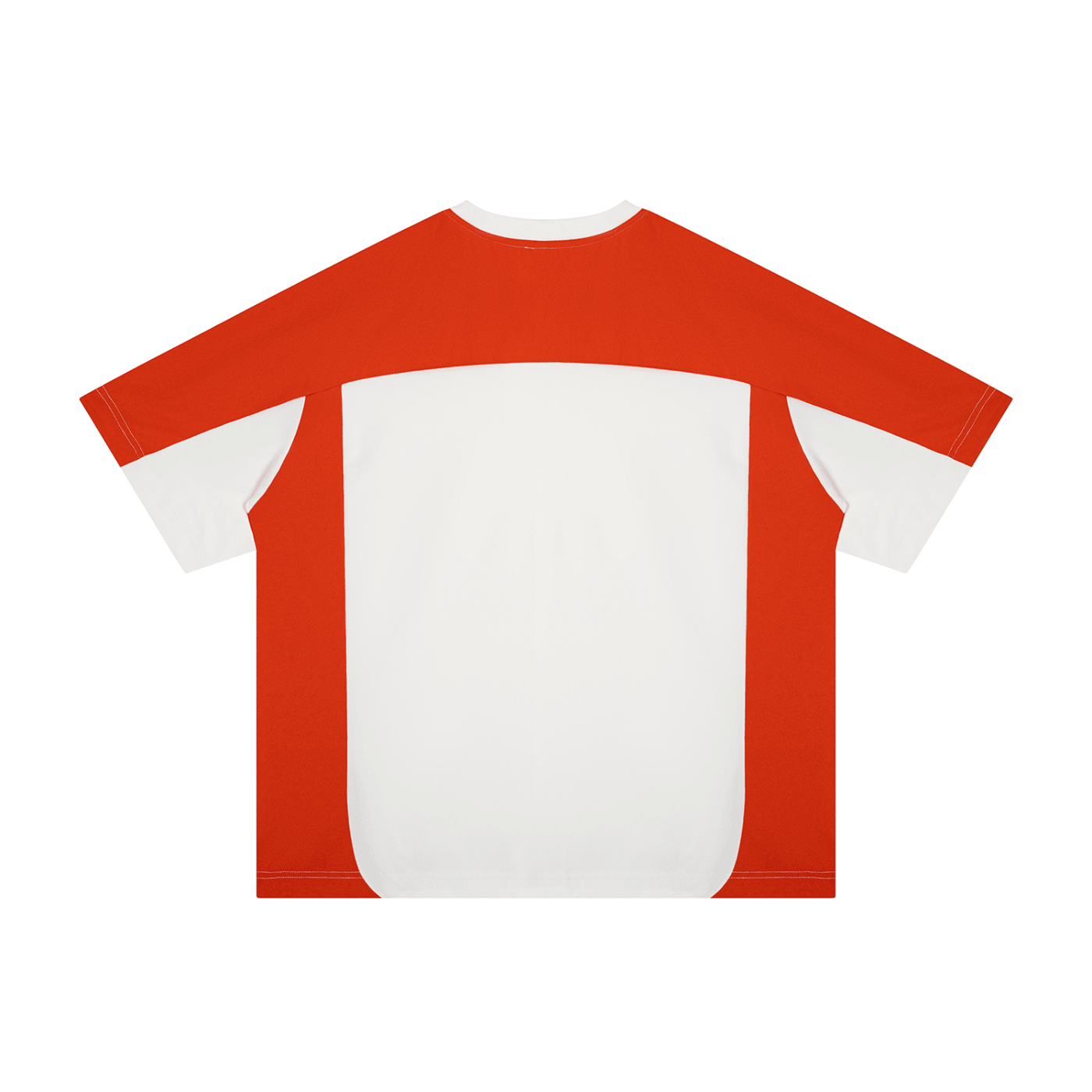 T-shirt Streetwear O-Men