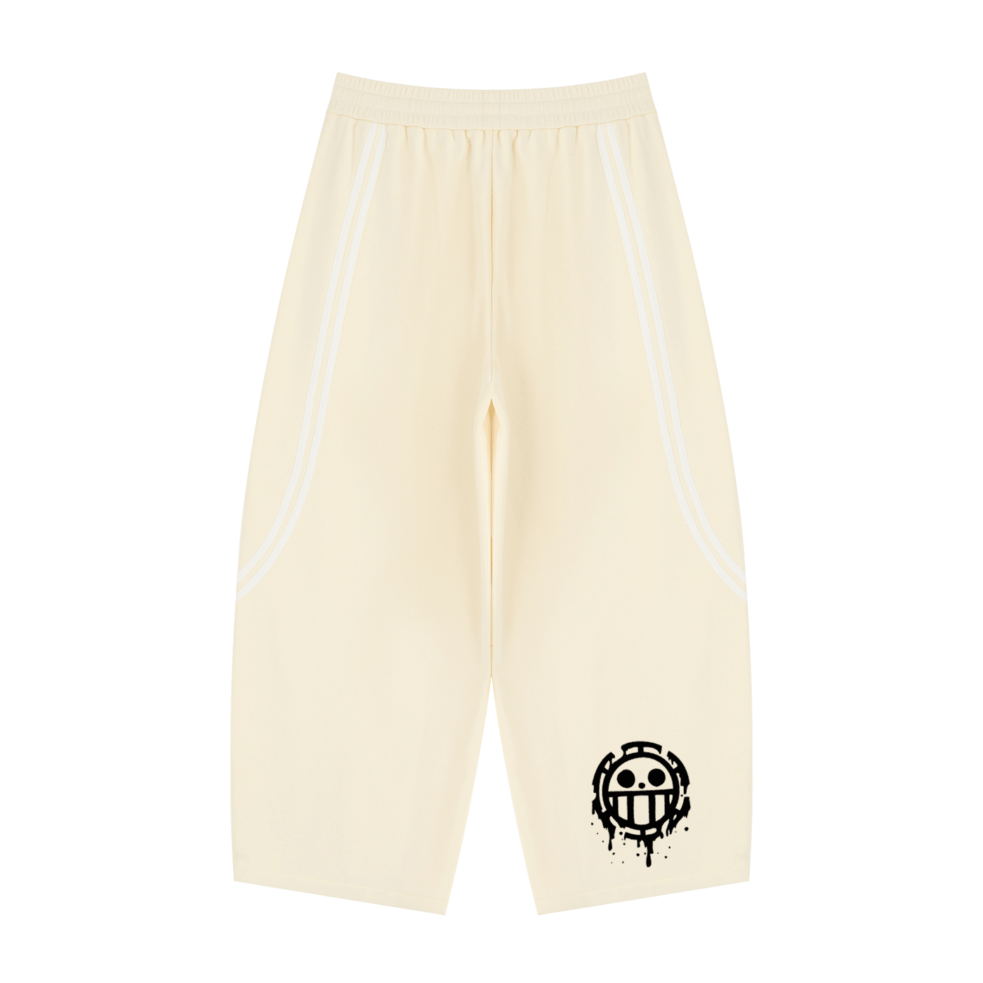 Pantalon Streetwear Surgeon of Death
