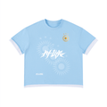 T-shirt Argentina The GOAT