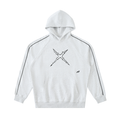 Hoodie Rayé Path of the Pirate King