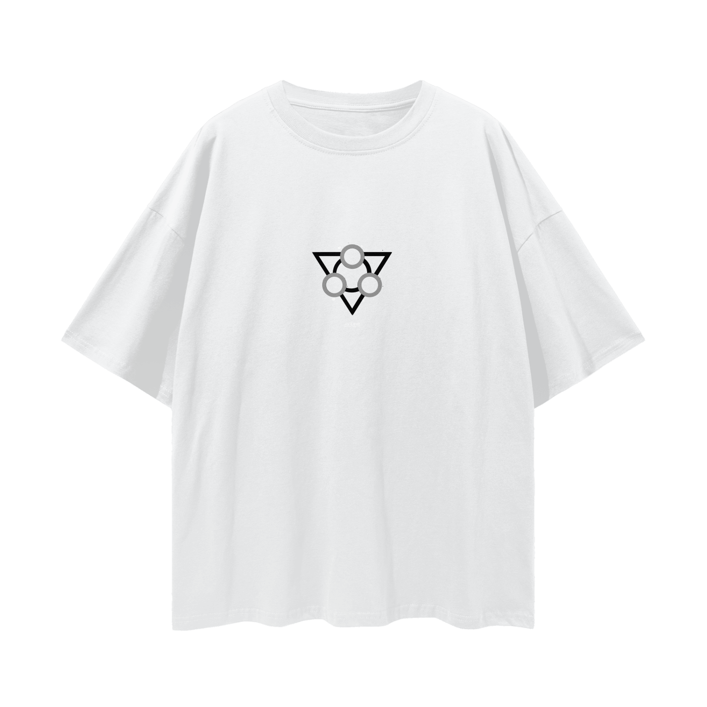 T-shirt Streetwear Chains of the Fallen