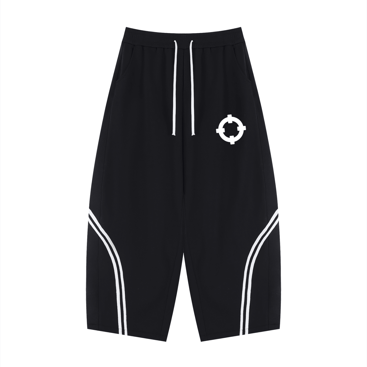 Pantalon Streetwear Pacifista