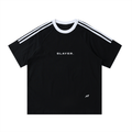 T-shirt Streetwear Crewneck Thunderclap 2.0