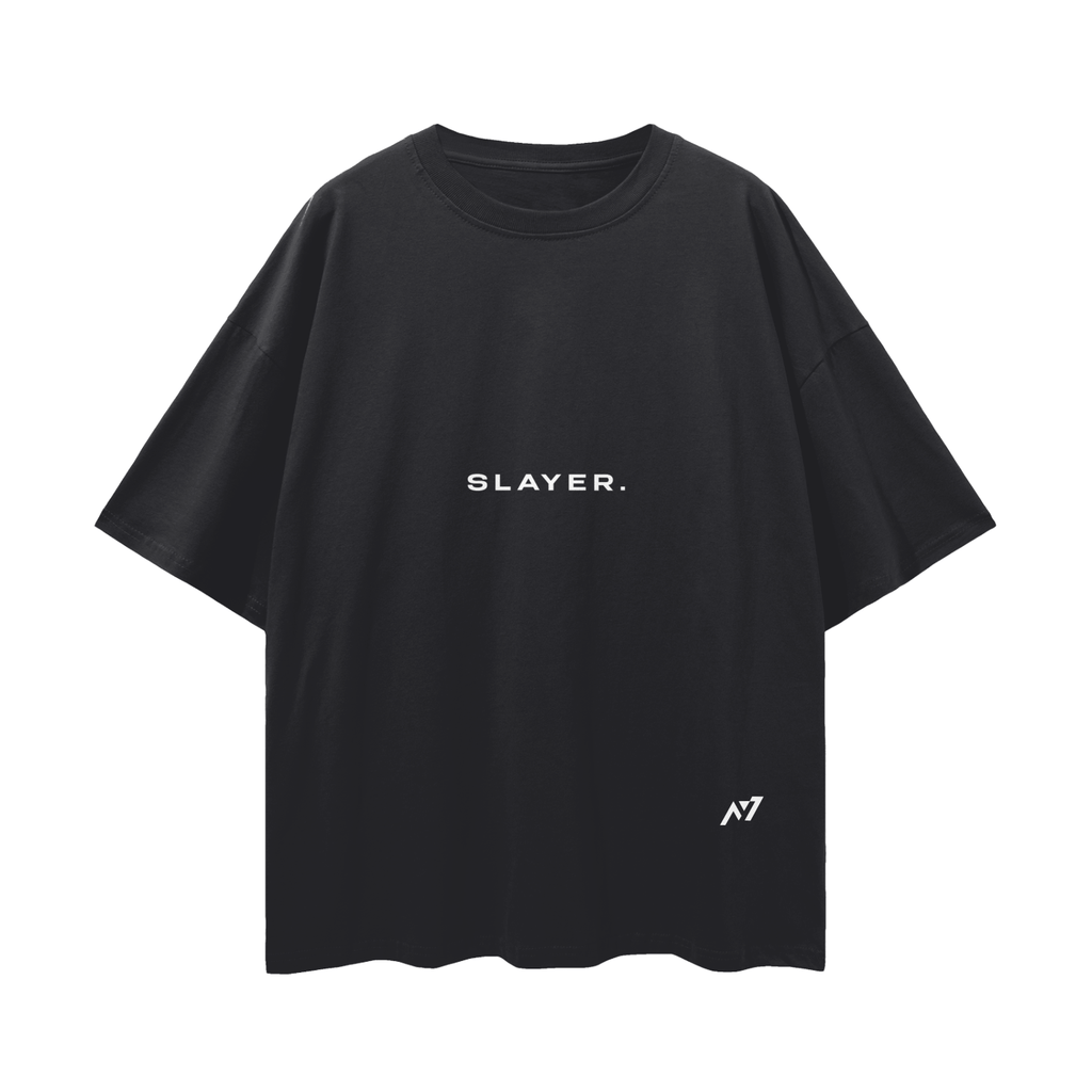T-shirt Streetwear Serpent's Coil