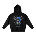 Hoodie Streetwear Beast Breathing