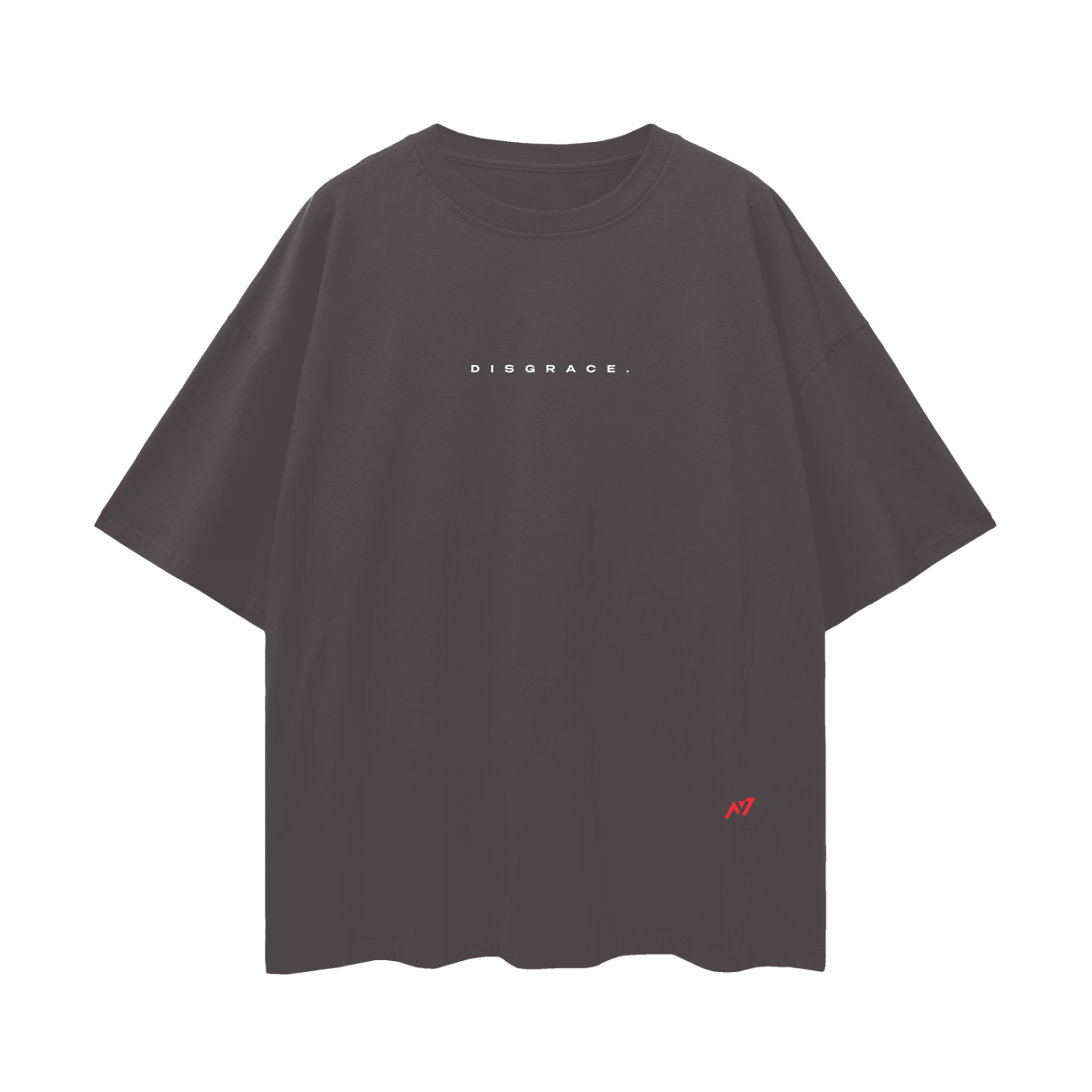 T-shirt Streetwear DISGRACE.