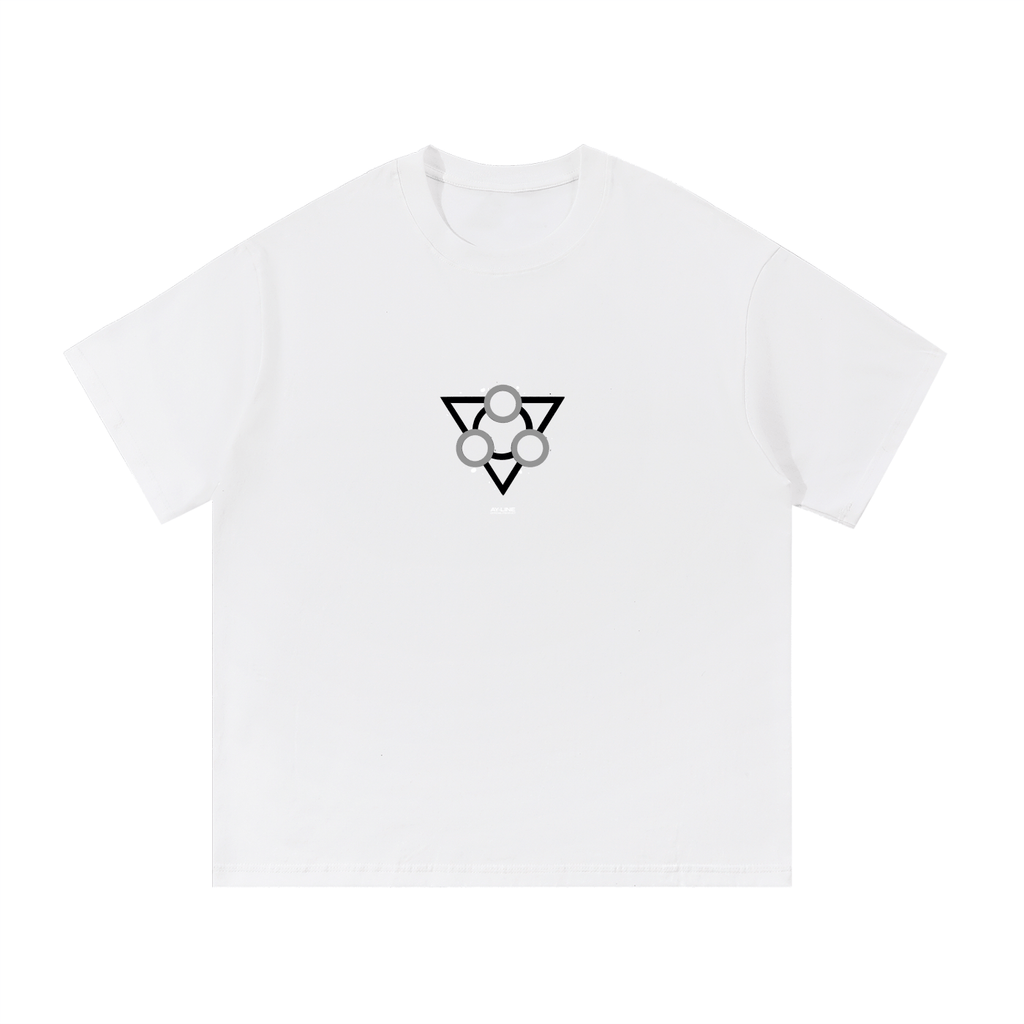 T-shirt Streetwear Wasteland Breaker