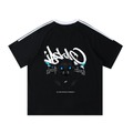 T-shirt Streetwear Crewneck Wilderness Wrath