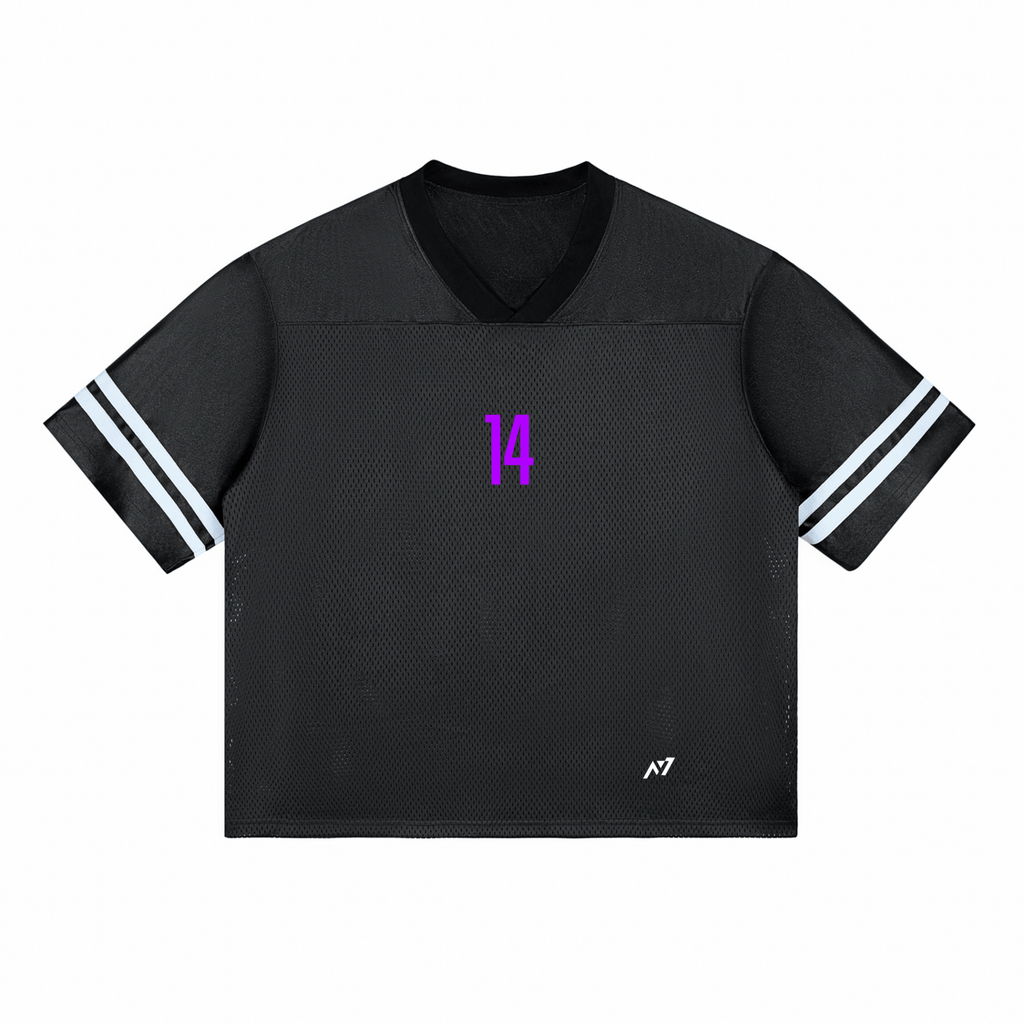 Jersey Streetwear The Chameleon