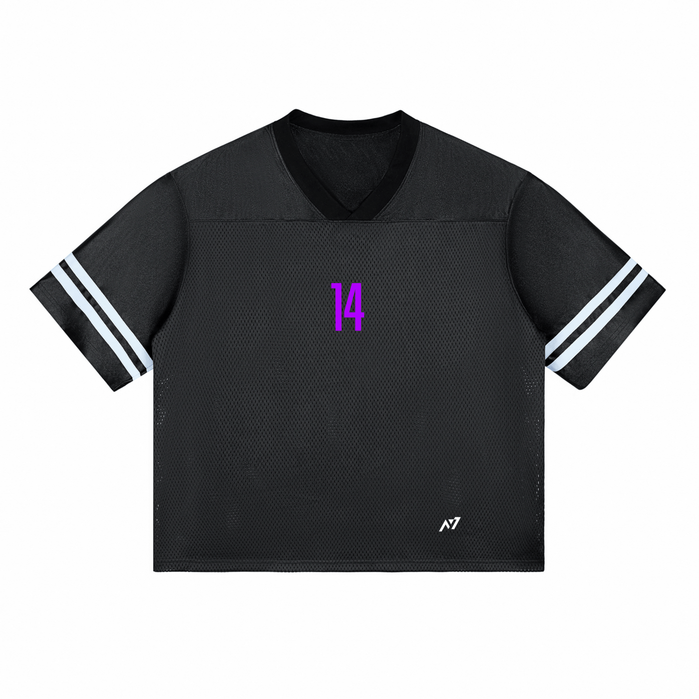 Jersey Streetwear The Chameleon