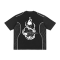 T-shirt Racing Hunter Without Limits