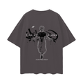 T-shirt Streetwear The Honored One 3.0