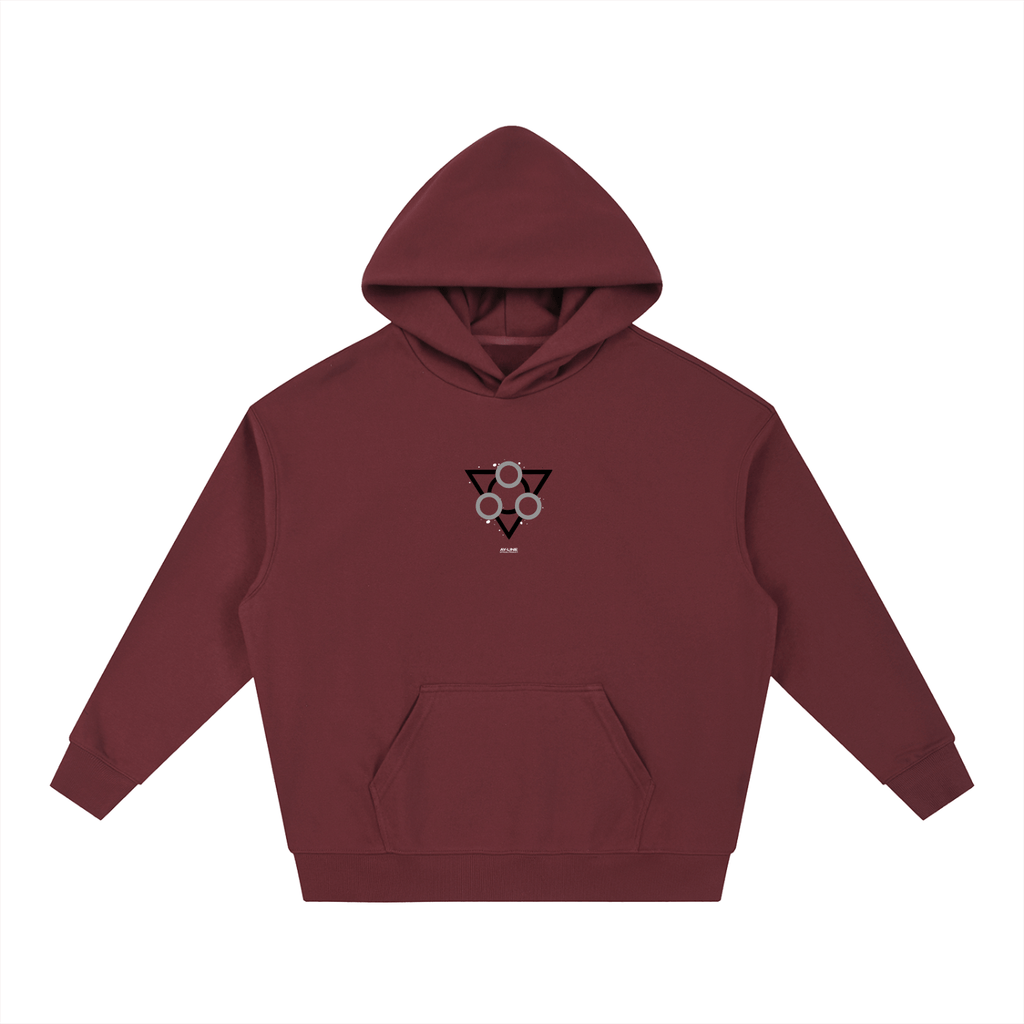 Hoodie Streetwear Wasteland Breaker
