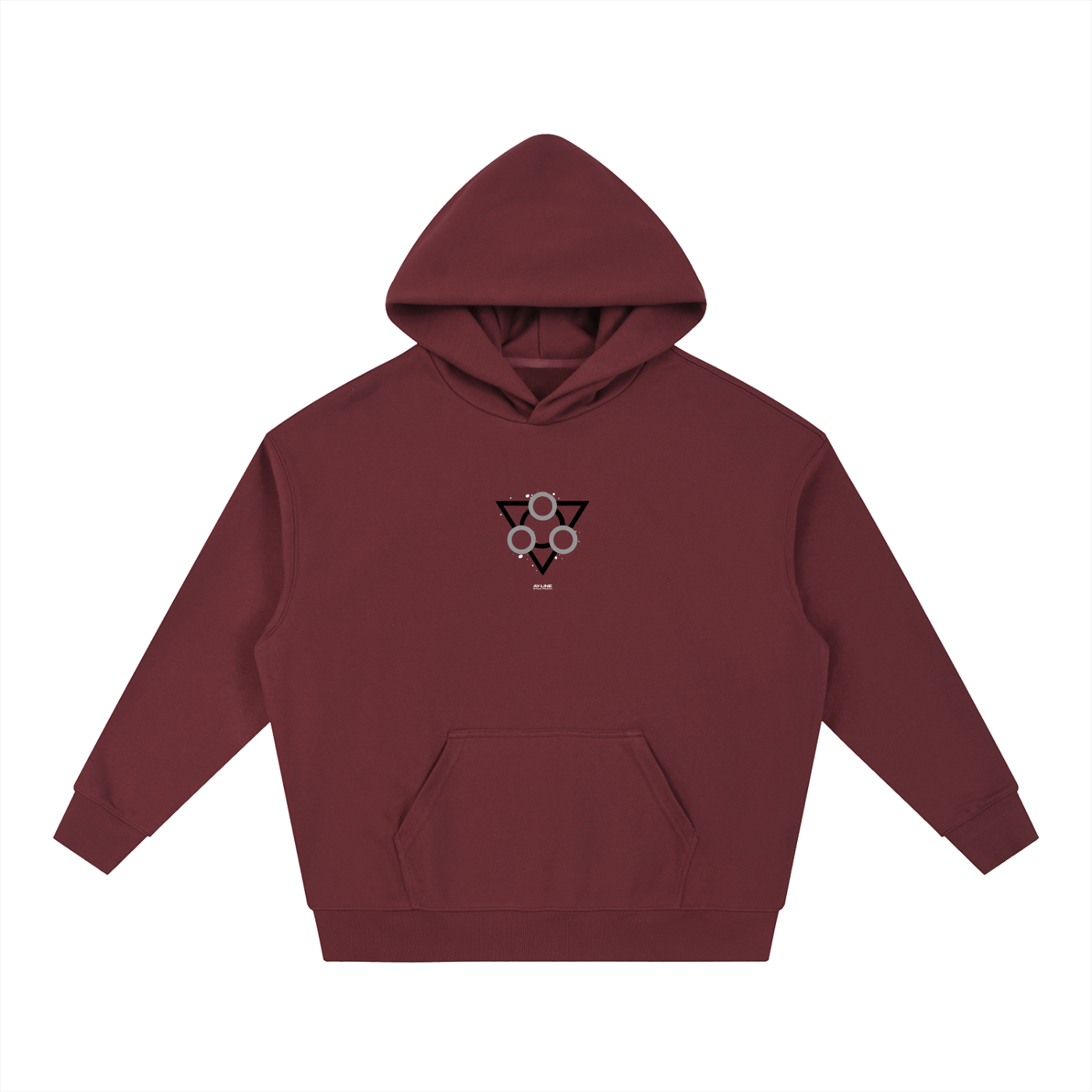 Hoodie Streetwear Wasteland Breaker