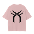 T-shirt Streetwear Sakura Rose