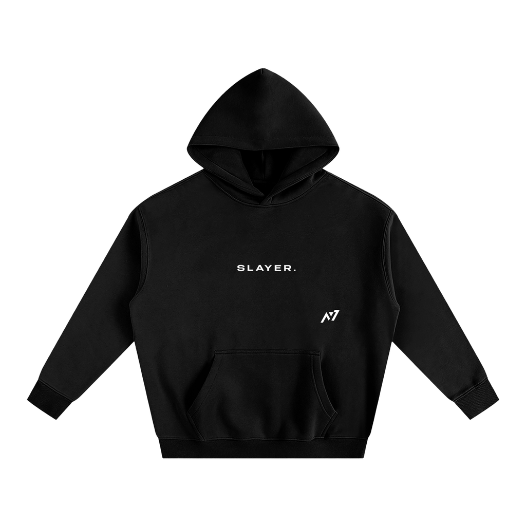 Hoodie Streetwear Scarlet Blades