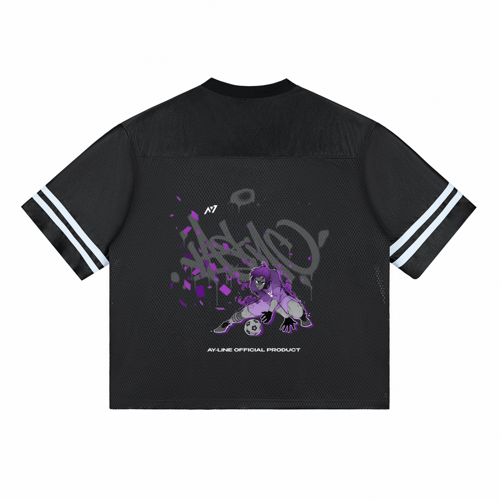 Jersey Streetwear The Chameleon