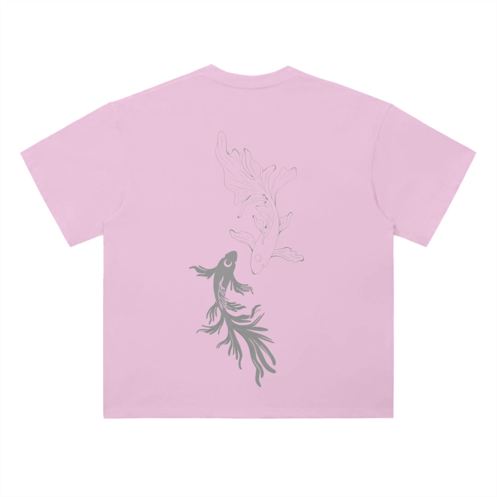 T-shirt Streetwear Strongest Sorcerers 2.0