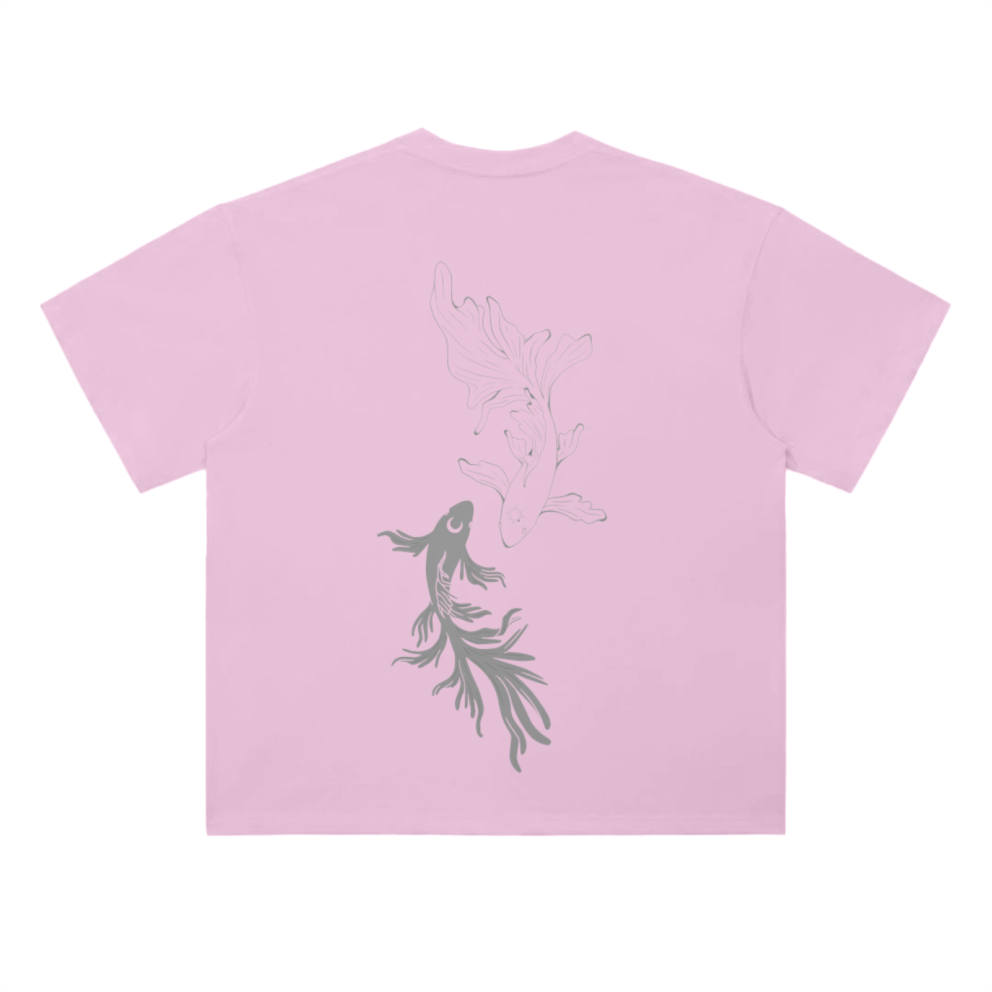 T-shirt Streetwear Strongest Sorcerers 2.0
