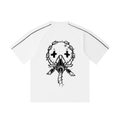 T-shirt Streetwear Stray Collector White