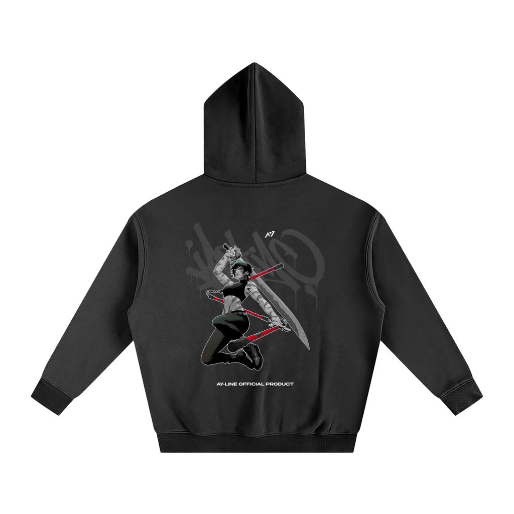 Hoodie Streetwear The Problem Child 2.0