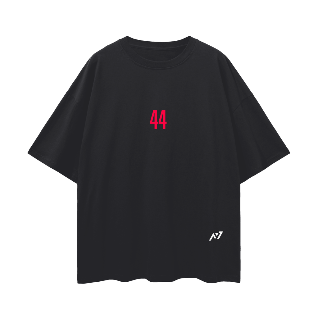 T-shirt Streetwear Pure Speed
